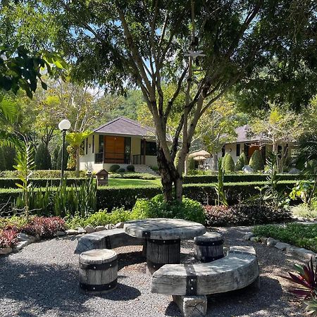 Khaokhab Lodge Nong Nam Daeng Εξωτερικό φωτογραφία