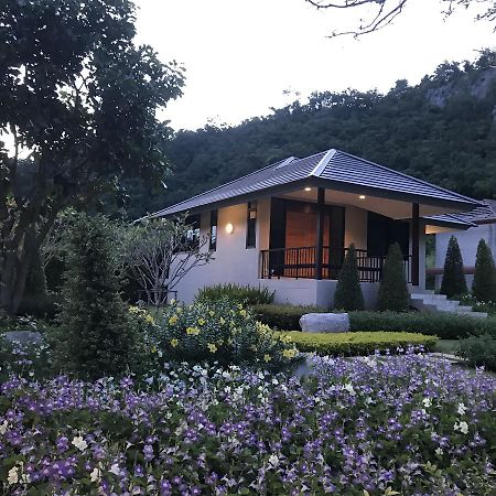 Khaokhab Lodge Nong Nam Daeng Εξωτερικό φωτογραφία