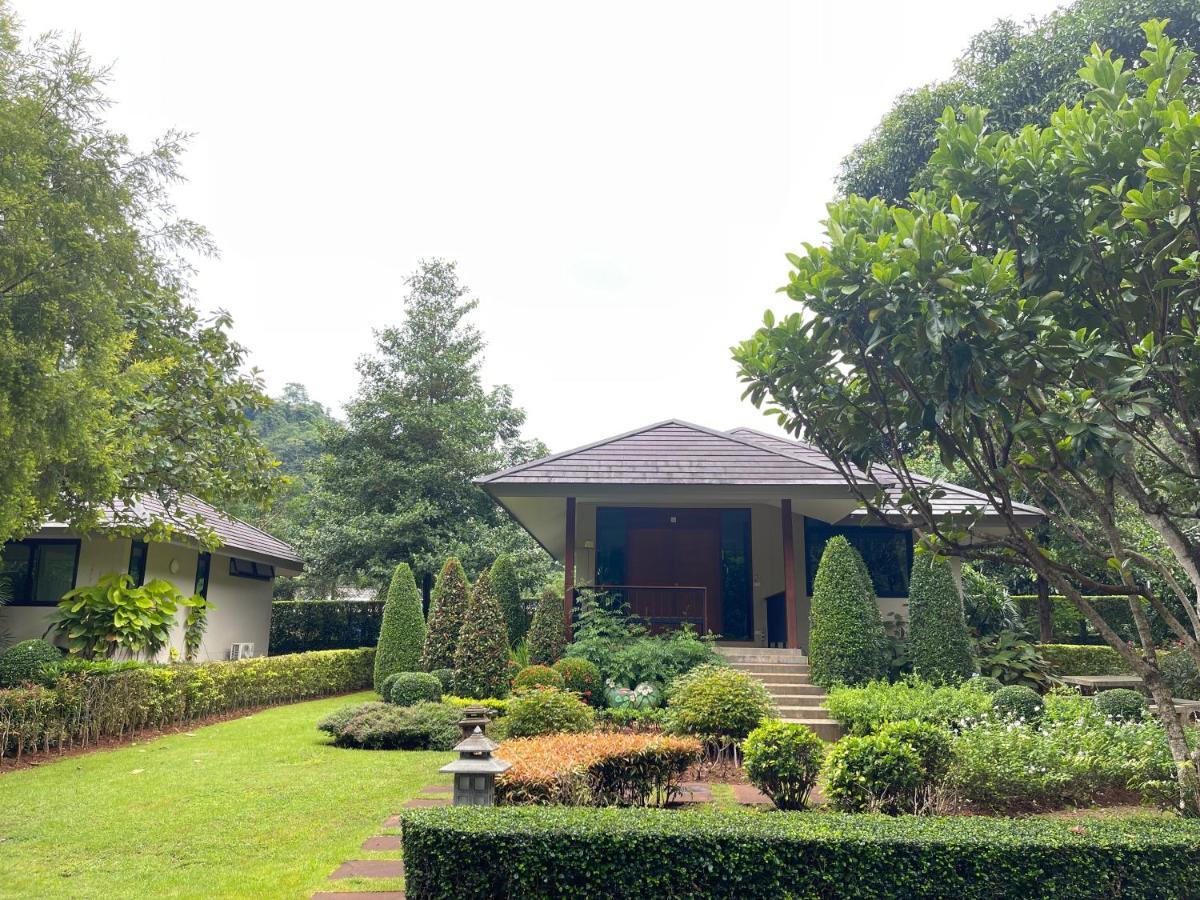 Khaokhab Lodge Nong Nam Daeng Εξωτερικό φωτογραφία