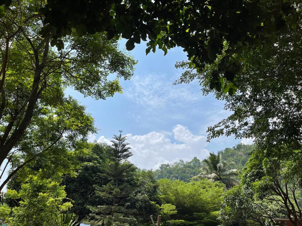 Khaokhab Lodge Nong Nam Daeng Εξωτερικό φωτογραφία