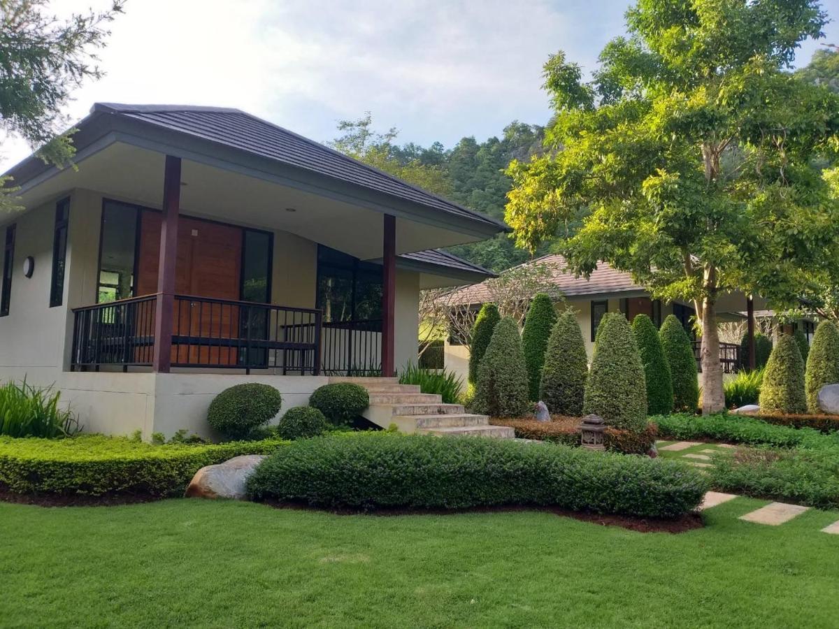 Khaokhab Lodge Nong Nam Daeng Εξωτερικό φωτογραφία