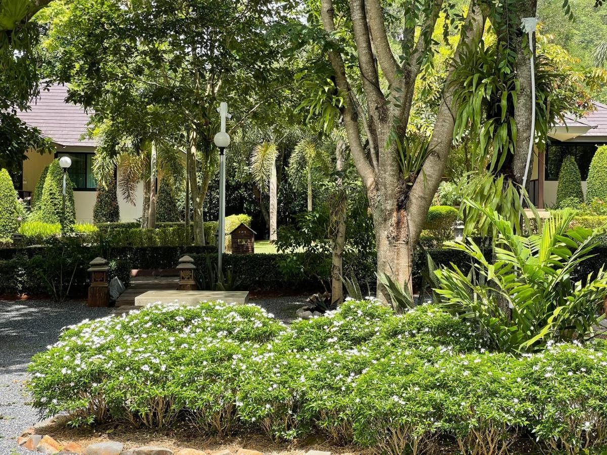 Khaokhab Lodge Nong Nam Daeng Εξωτερικό φωτογραφία