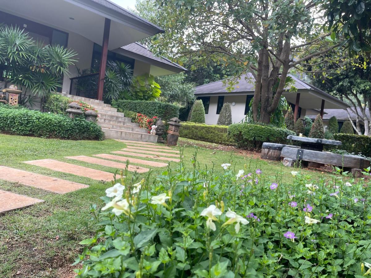 Khaokhab Lodge Nong Nam Daeng Εξωτερικό φωτογραφία