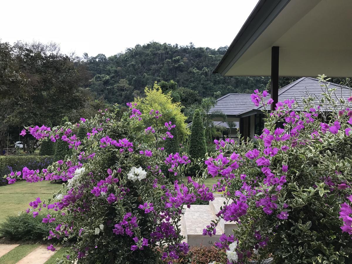 Khaokhab Lodge Nong Nam Daeng Δωμάτιο φωτογραφία
