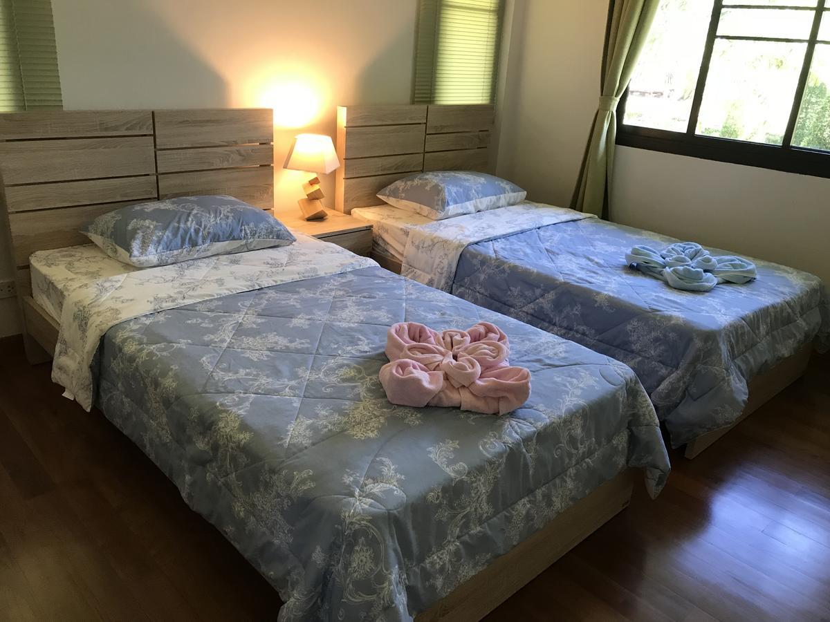 Khaokhab Lodge Nong Nam Daeng Δωμάτιο φωτογραφία
