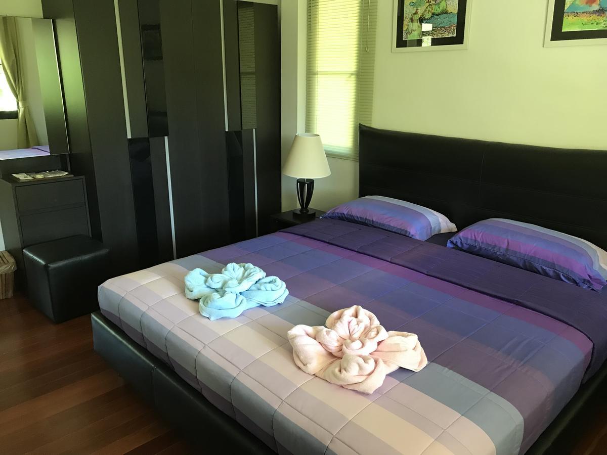Khaokhab Lodge Nong Nam Daeng Δωμάτιο φωτογραφία