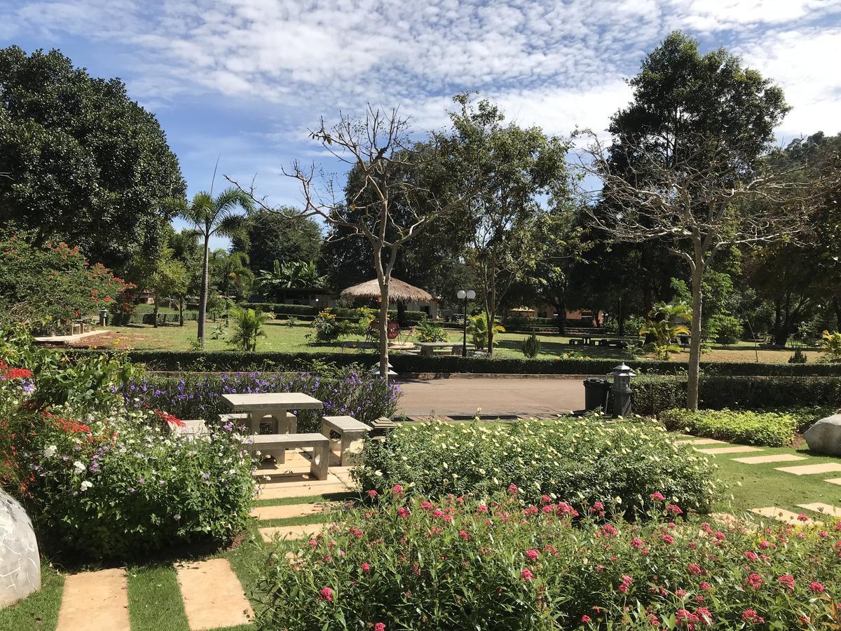 Khaokhab Lodge Nong Nam Daeng Δωμάτιο φωτογραφία