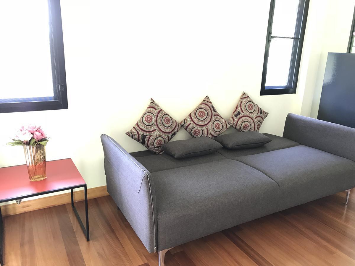 Khaokhab Lodge Nong Nam Daeng Δωμάτιο φωτογραφία