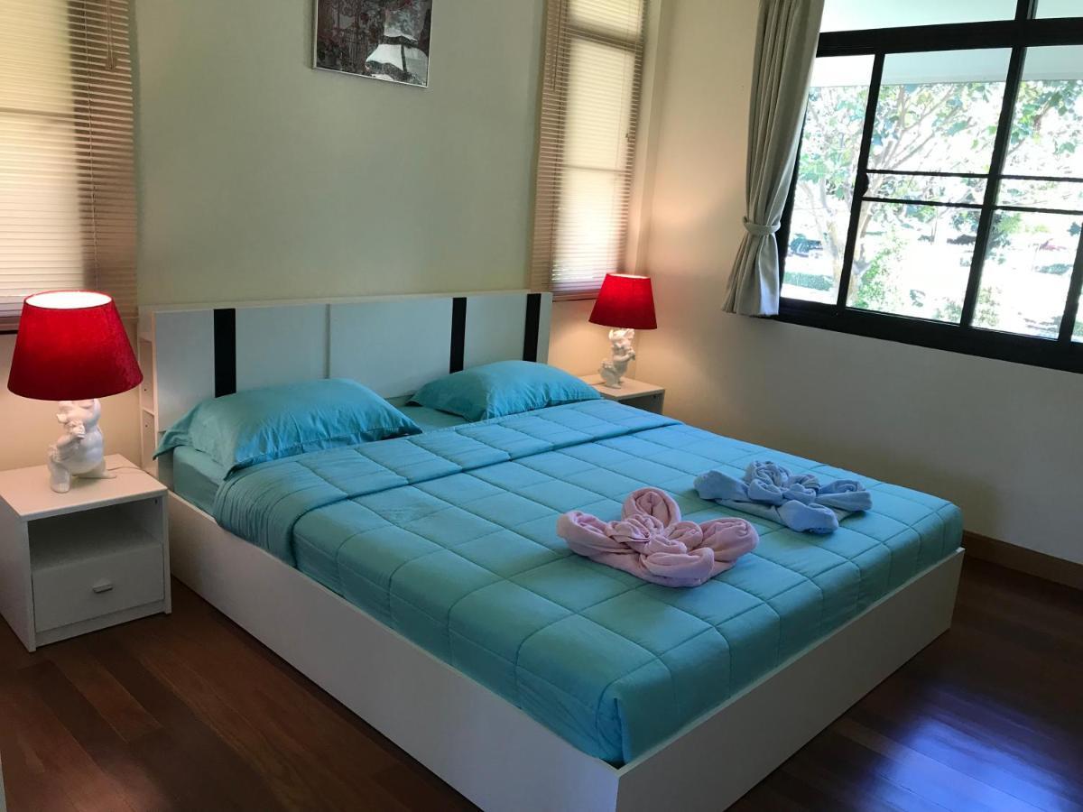 Khaokhab Lodge Nong Nam Daeng Δωμάτιο φωτογραφία